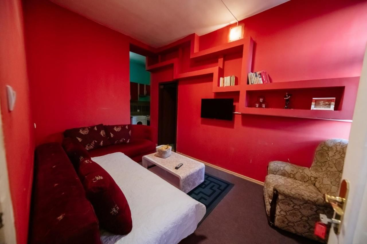 Апартаменты Explorer Podgorica Подгорица-13