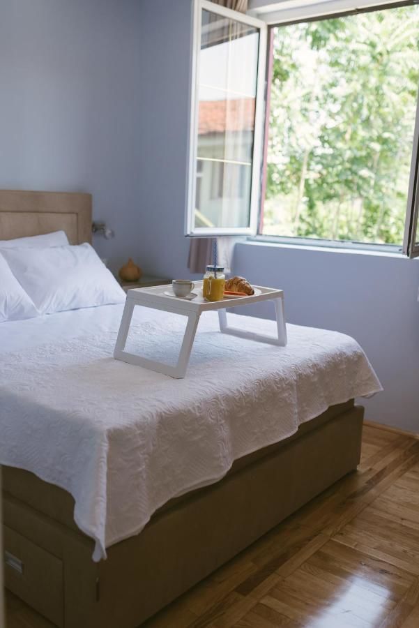 Апартаменты Explorer Podgorica Подгорица-14