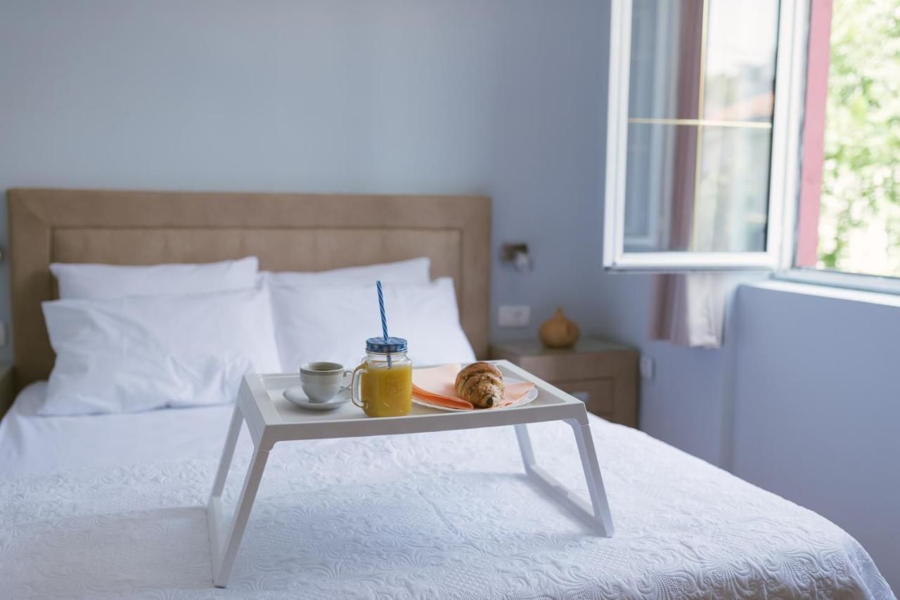 Апартаменты Explorer Podgorica Подгорица-17