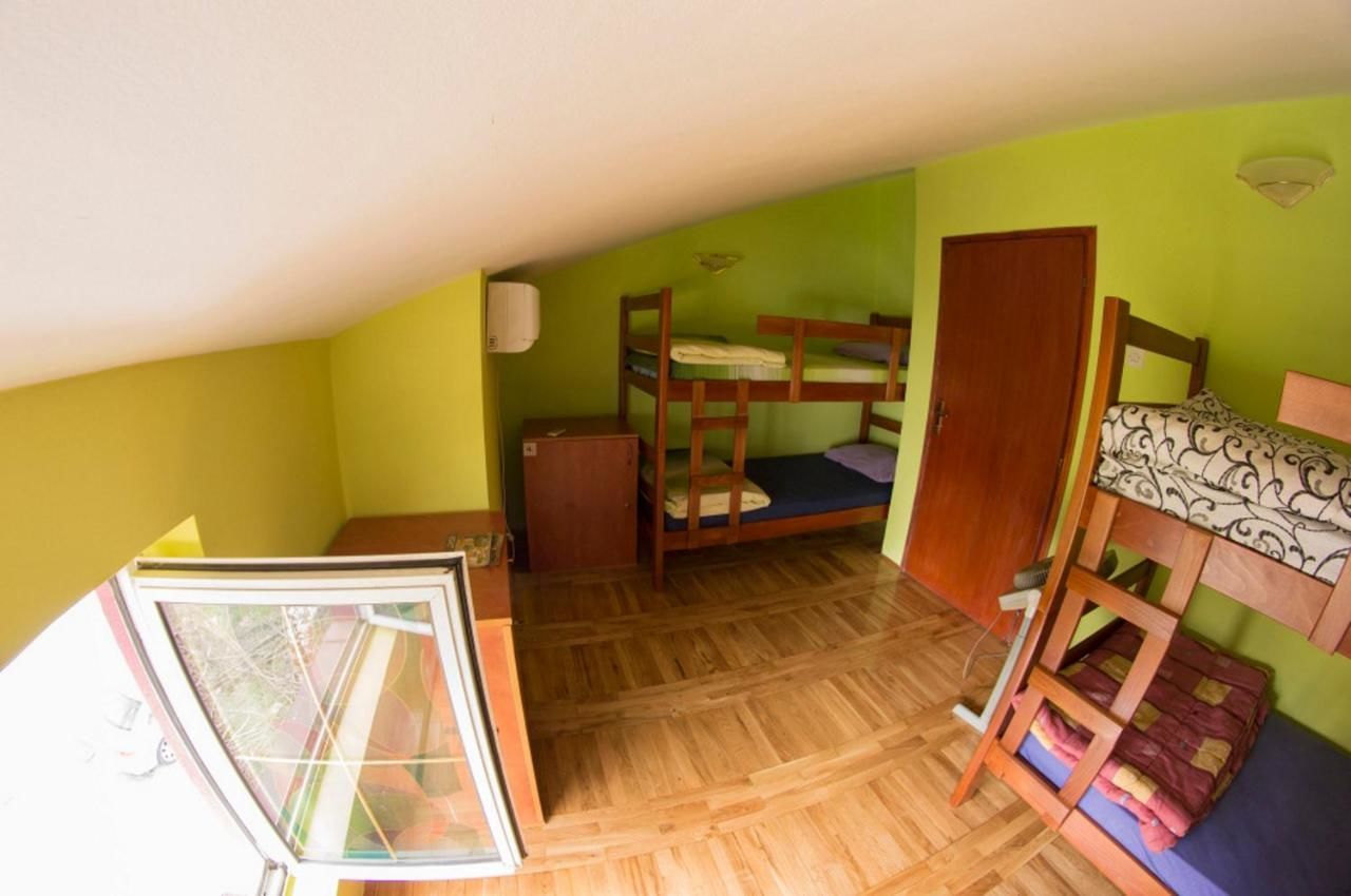 Апартаменты Explorer Podgorica Подгорица