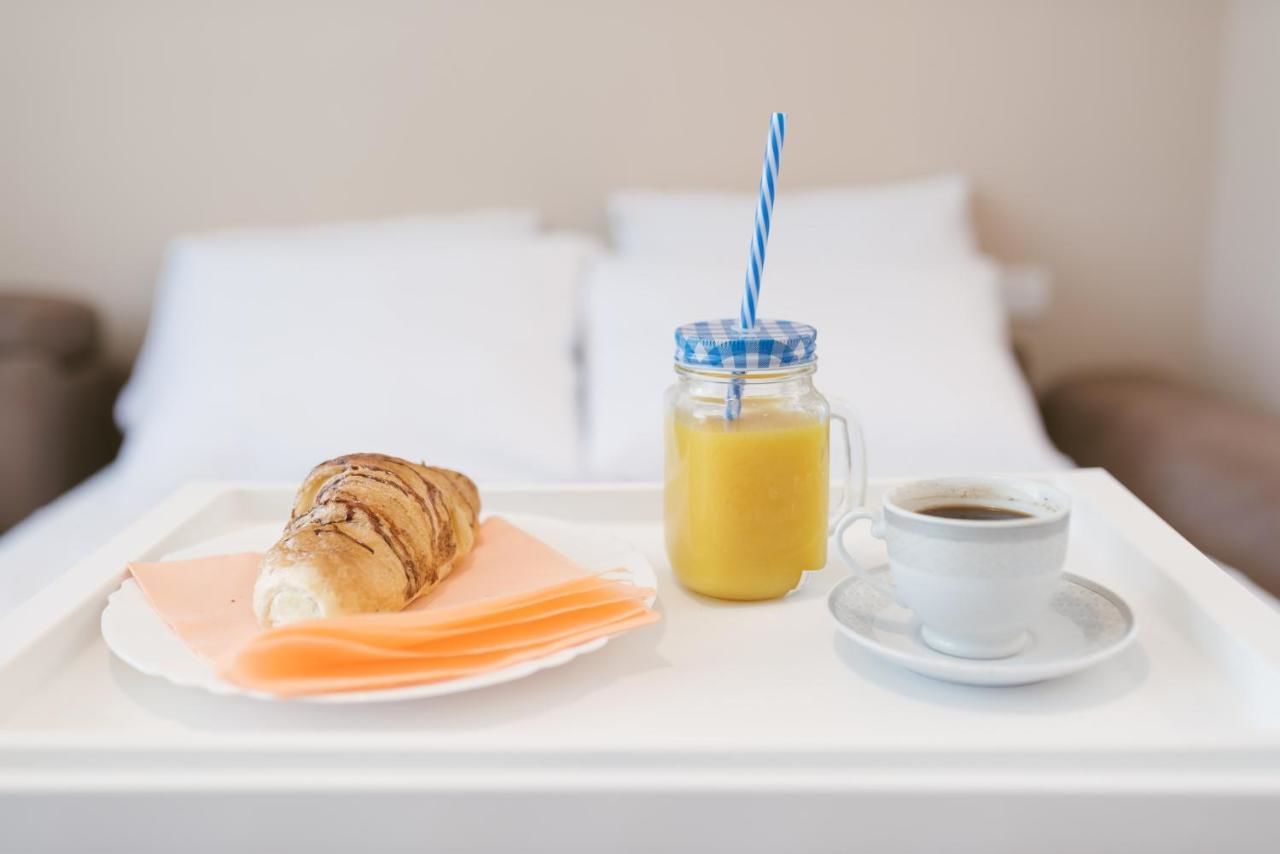 Апартаменты Explorer Podgorica Подгорица-26