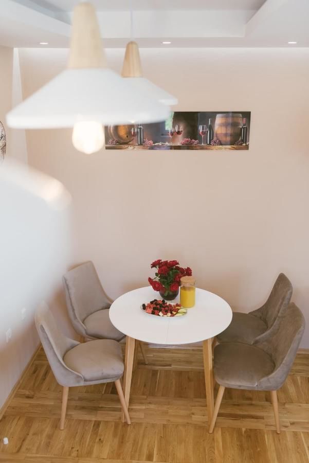 Апартаменты Explorer Podgorica Подгорица-30