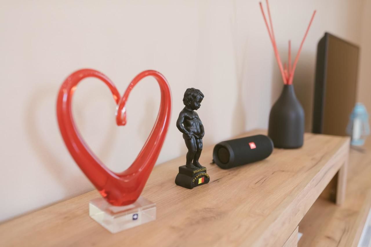 Апартаменты Explorer Podgorica Подгорица-33