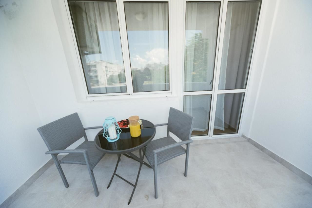 Апартаменты Explorer Podgorica Подгорица-39