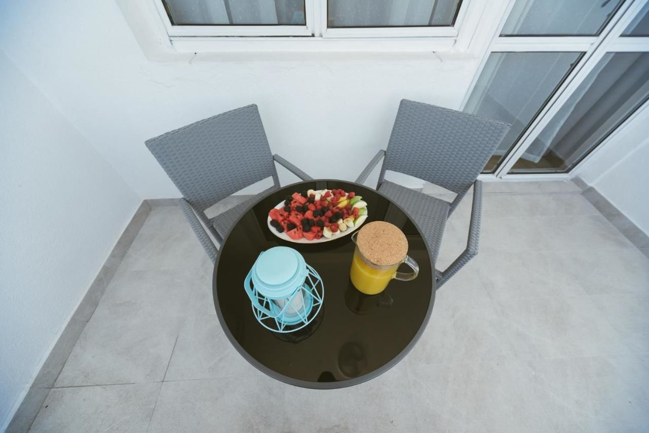 Апартаменты Explorer Podgorica Подгорица-40