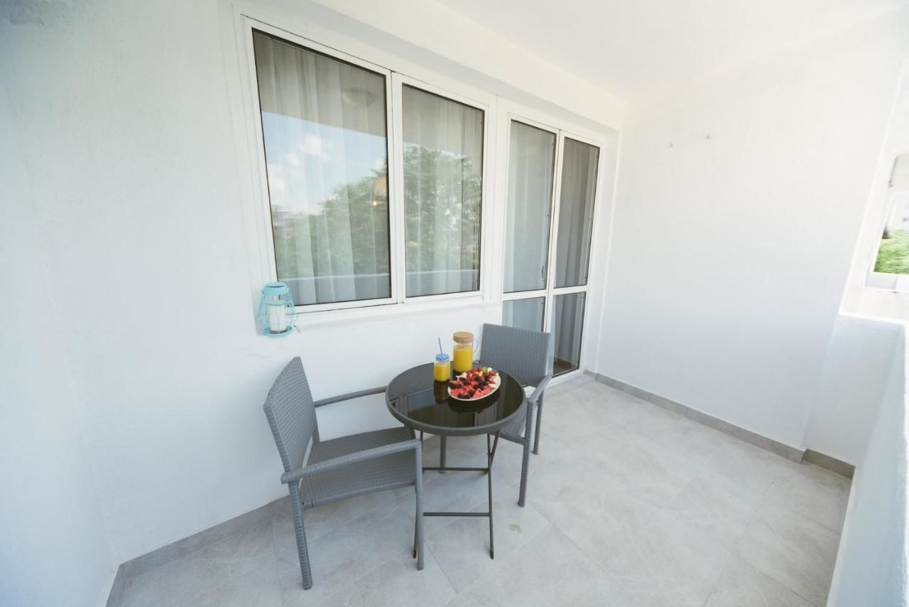 Апартаменты Explorer Podgorica Подгорица-42