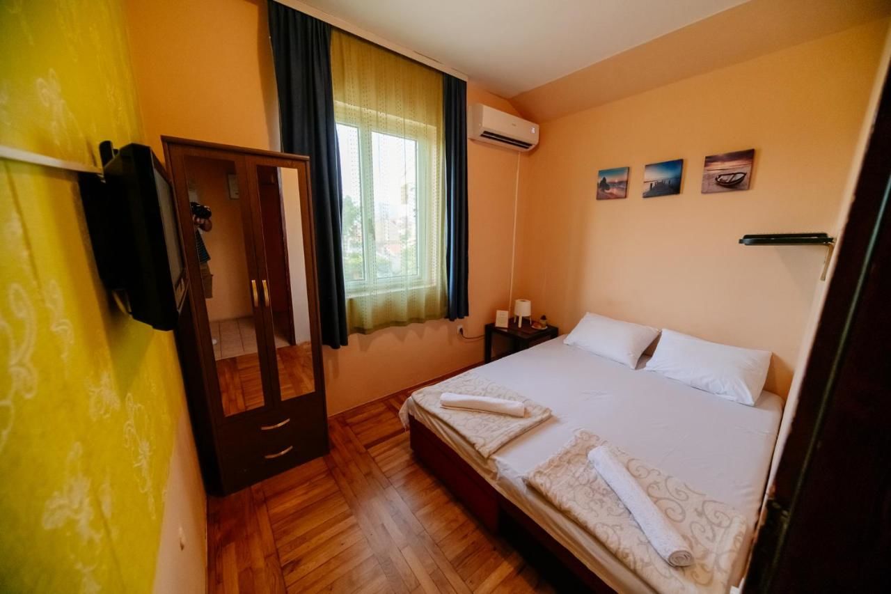 Апартаменты Explorer Podgorica Подгорица-7