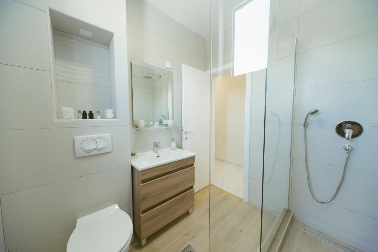 Апартаменты Explorer Podgorica Подгорица-44