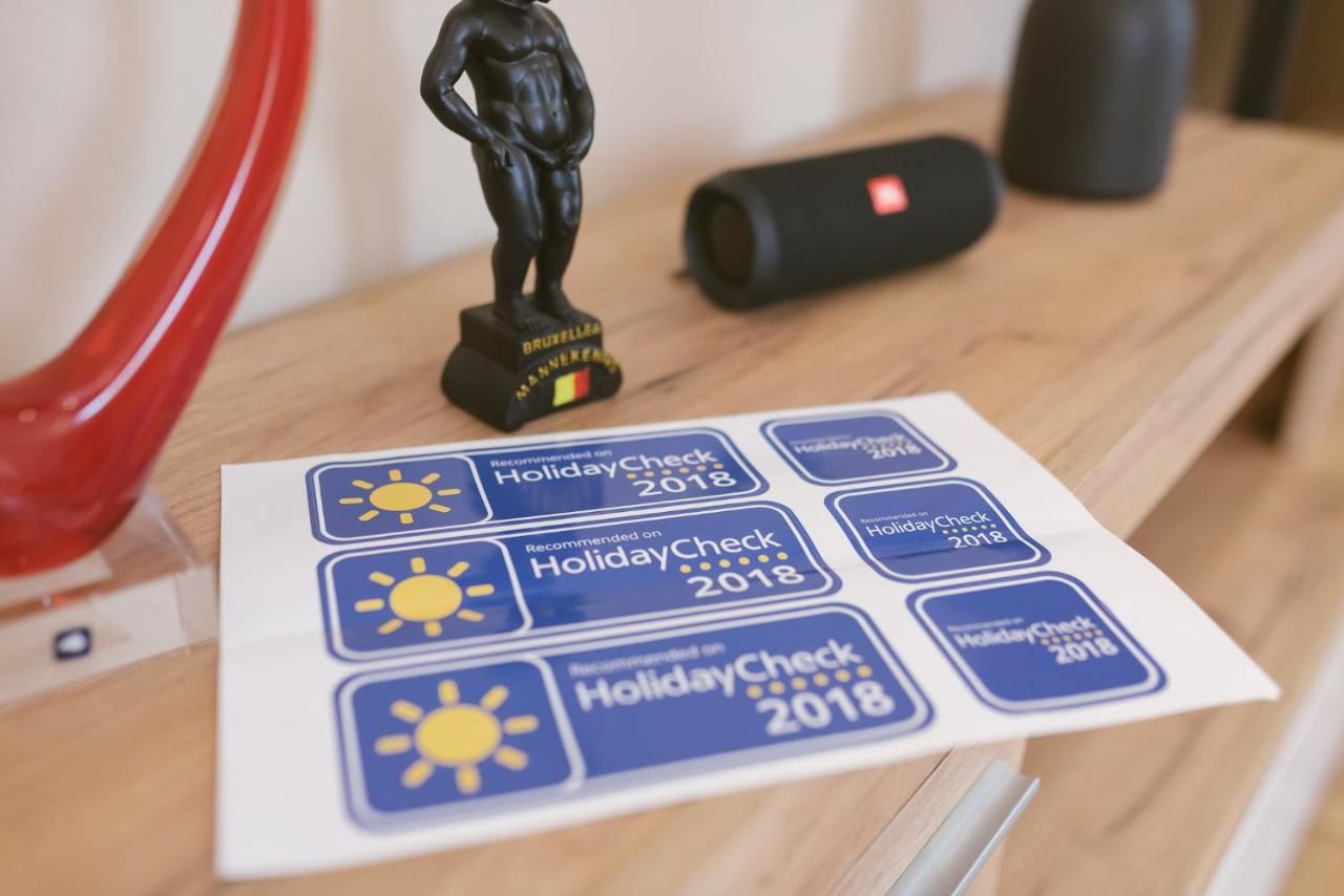 Апартаменты Explorer Podgorica Подгорица