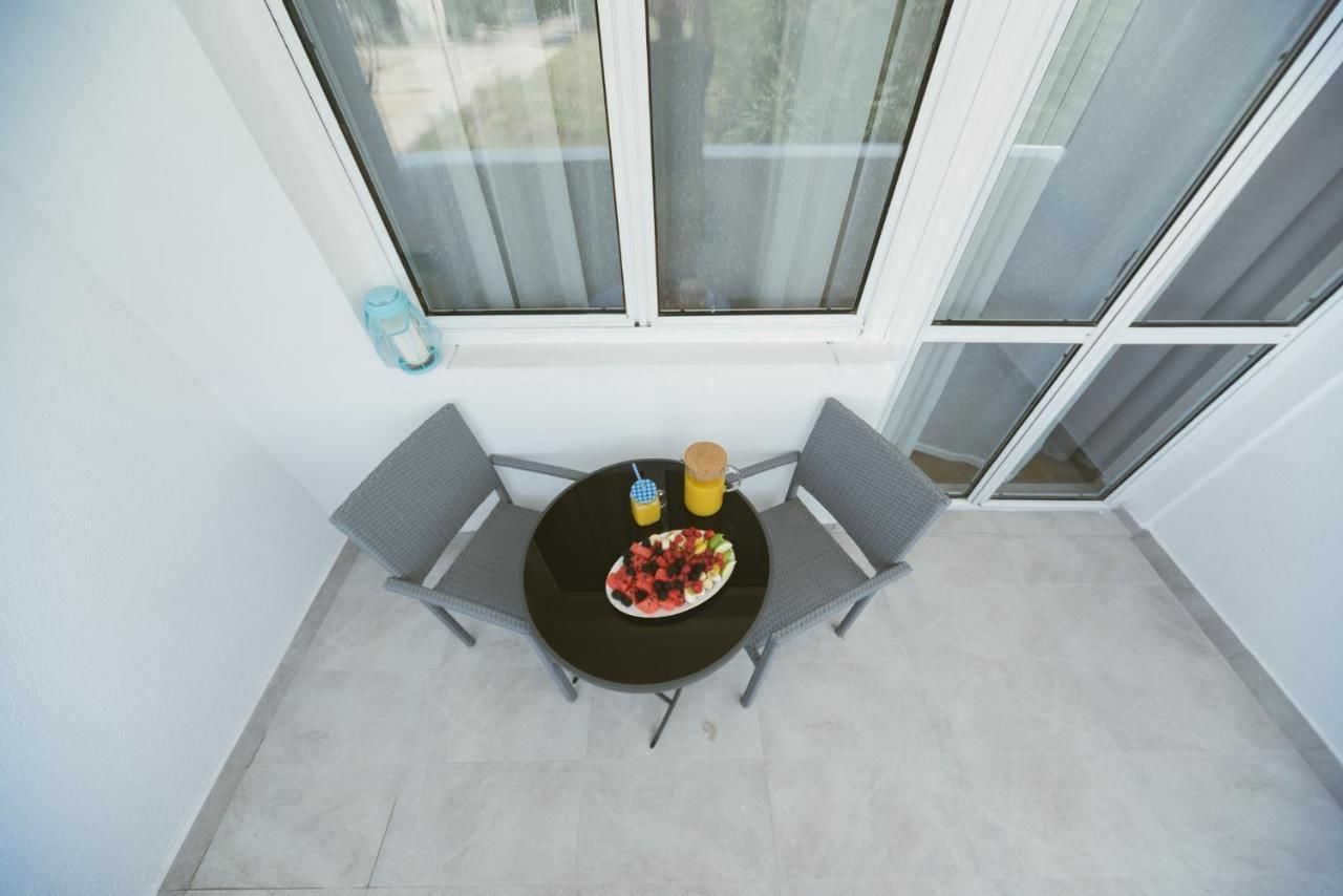 Апартаменты Explorer Podgorica Подгорица-47