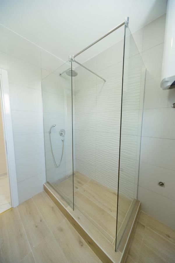 Апартаменты Explorer Podgorica Подгорица-48