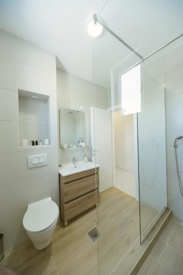 Апартаменты Explorer Podgorica Подгорица-10