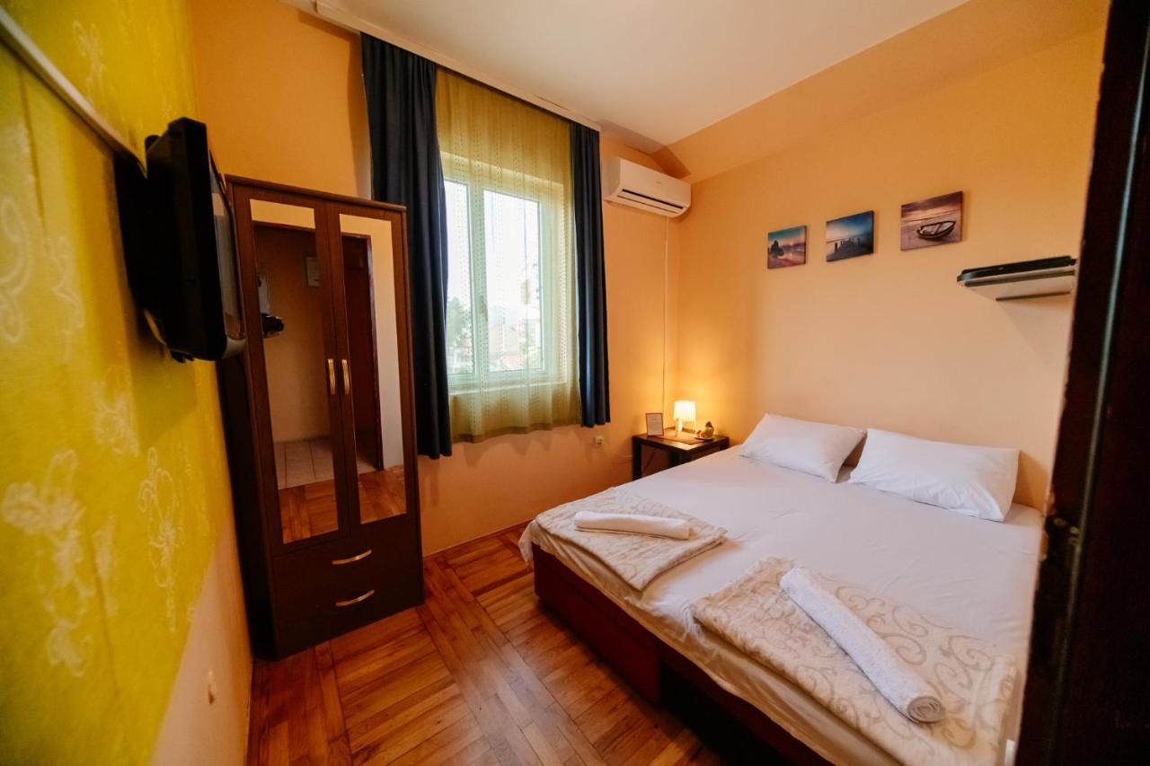 Апартаменты Explorer Podgorica Подгорица-11