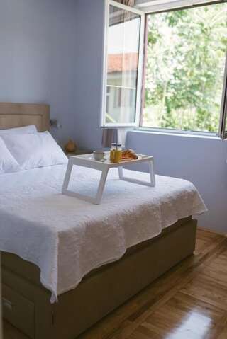 Апартаменты Explorer Podgorica Подгорица Апартаменты Делюкс-4