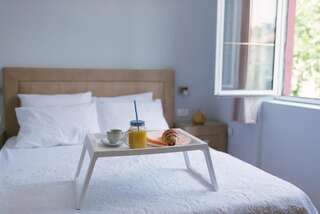 Апартаменты Explorer Podgorica Подгорица Апартаменты Делюкс-6