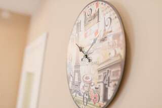 Апартаменты Explorer Podgorica Подгорица Апартаменты Делюкс-13