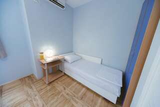 Апартаменты Explorer Podgorica Подгорица Апартаменты Делюкс-18