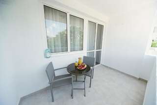 Апартаменты Explorer Podgorica Подгорица Апартаменты Делюкс-23