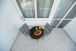 Апартаменты Explorer Podgorica Подгорица Апартаменты Делюкс-27