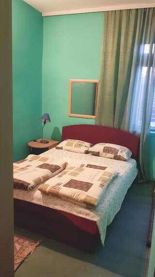 Апартаменты Explorer Podgorica Подгорица Апартаменты-9