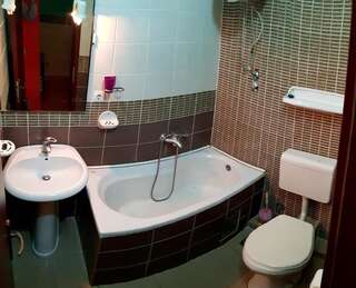 Апартаменты Explorer Podgorica Подгорица Апартаменты-10