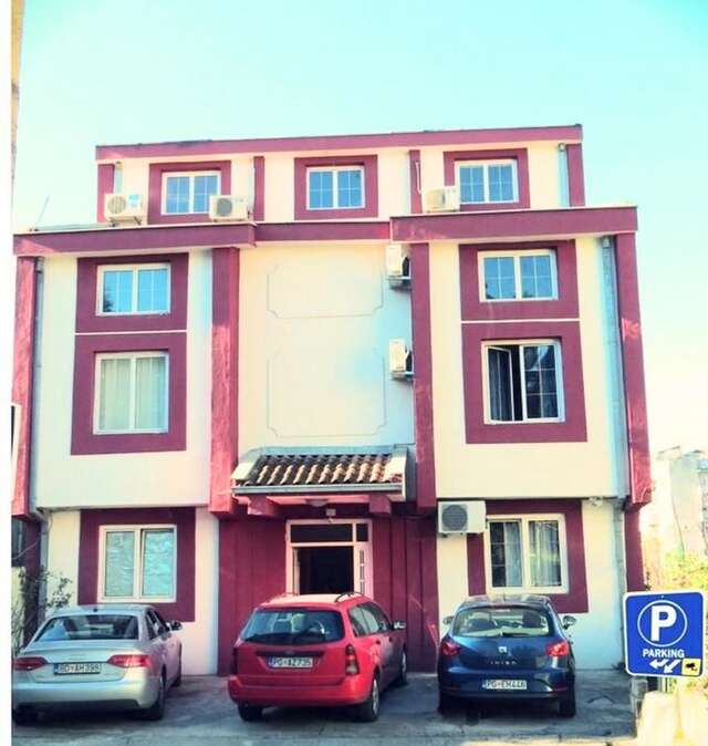 Апартаменты Explorer Podgorica Подгорица-3