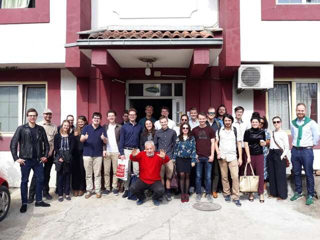 Апартаменты Explorer Podgorica Подгорица-17