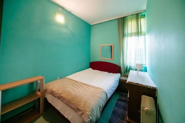 Апартаменты Explorer Podgorica Подгорица-18