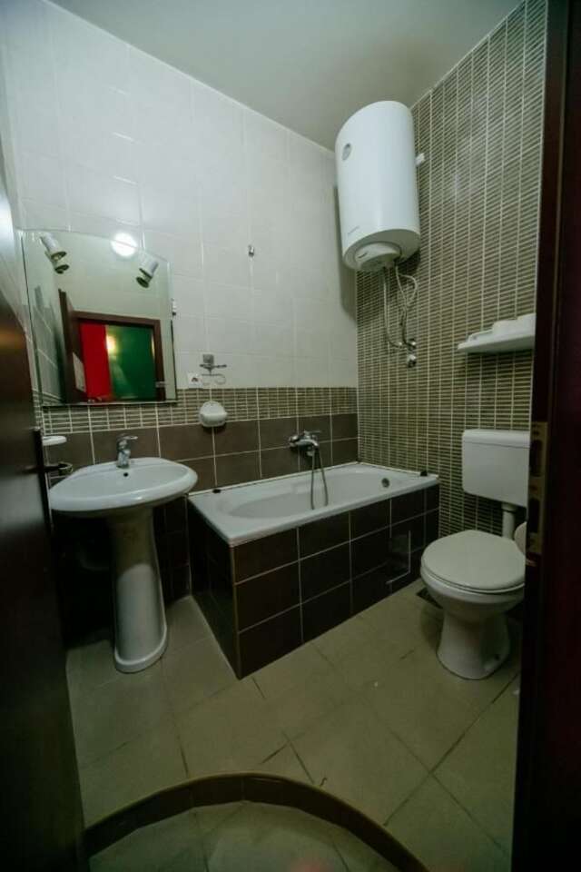 Апартаменты Explorer Podgorica Подгорица-20