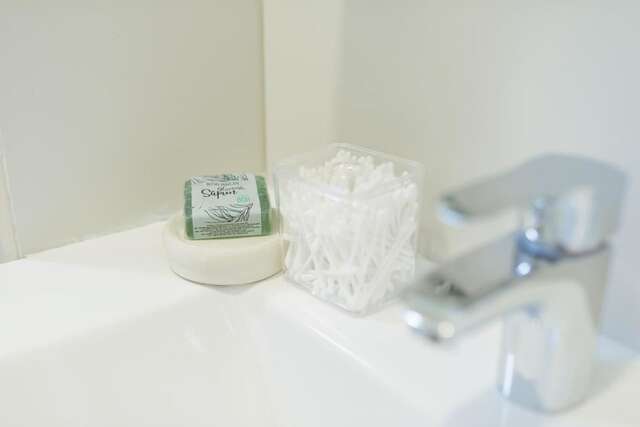 Апартаменты Explorer Podgorica Подгорица-27