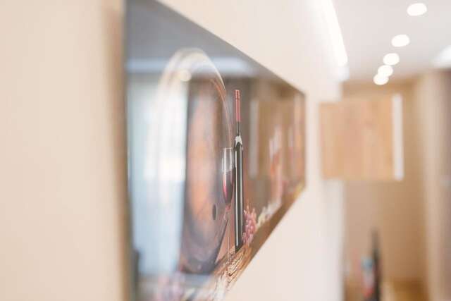 Апартаменты Explorer Podgorica Подгорица-30