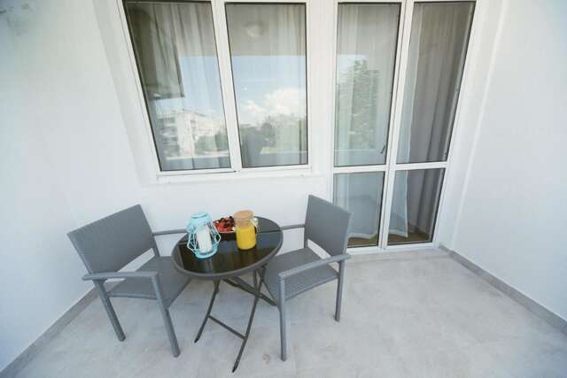 Апартаменты Explorer Podgorica Подгорица-38