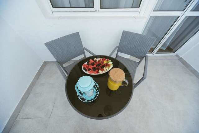 Апартаменты Explorer Podgorica Подгорица-39