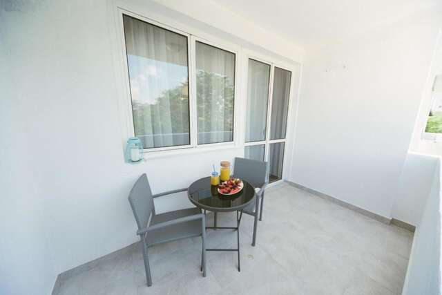 Апартаменты Explorer Podgorica Подгорица-41