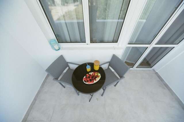 Апартаменты Explorer Podgorica Подгорица-46