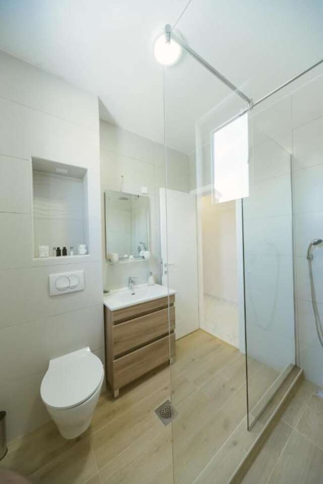 Апартаменты Explorer Podgorica Подгорица-9